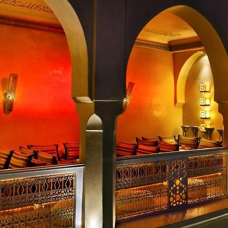 Riad Anayela Marrákes Kültér fotó