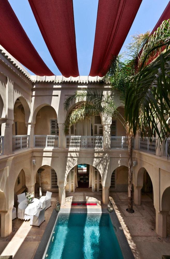 Riad Anayela Marrákes Kültér fotó