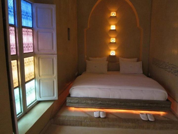Riad Anayela Marrákes Kültér fotó