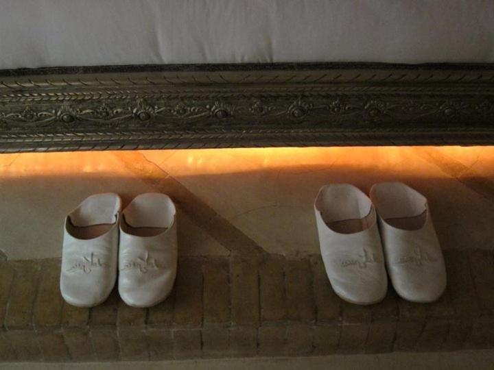 Riad Anayela Marrákes Kültér fotó