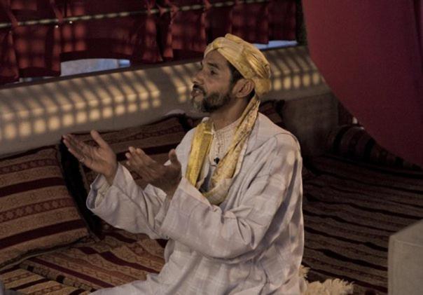 Riad Anayela Marrákes Kültér fotó